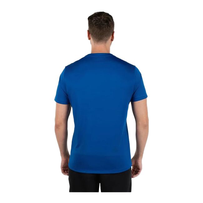 Id Train Ss Tech Tee