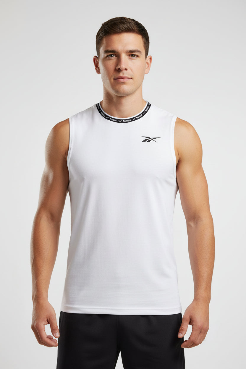 Id Train Slvls Tech Tee