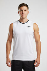 Id Train Slvls Tech Tee