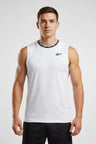 Id Train Slvls Tech Tee