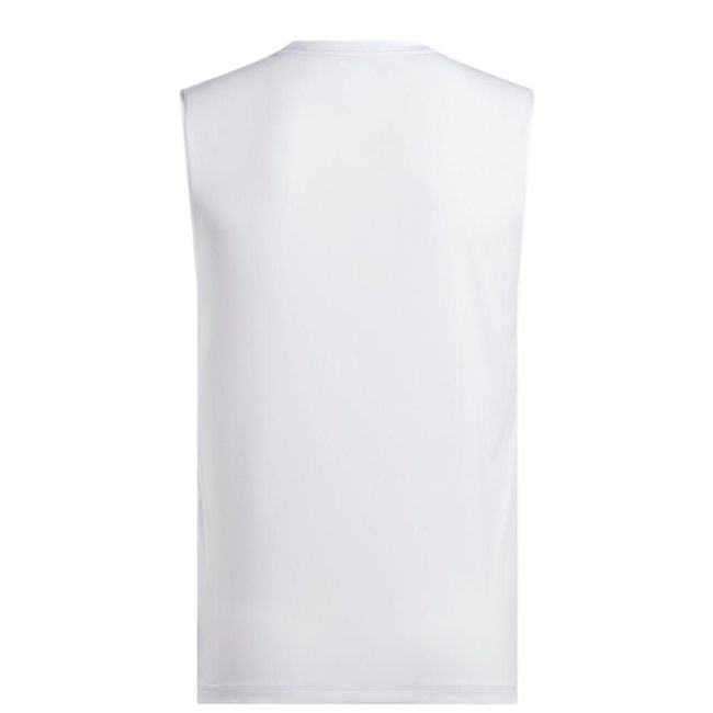 Id Train Slvls Tech Tee