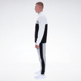 Rowan 2 Col Logo Block Pant