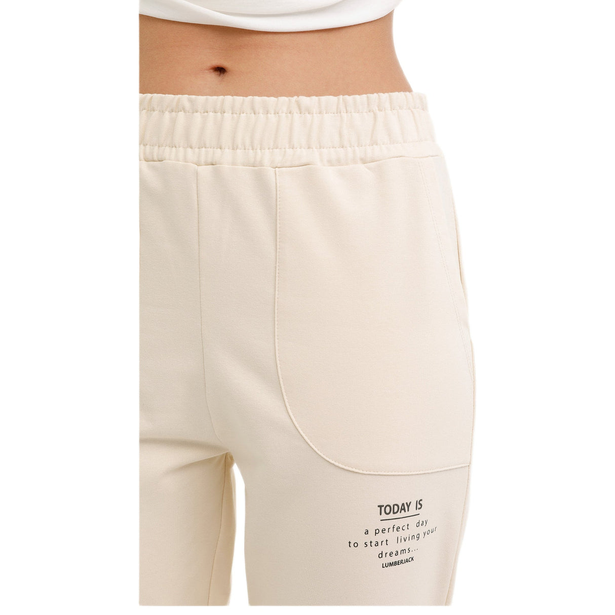 Lumberjack Pant Women