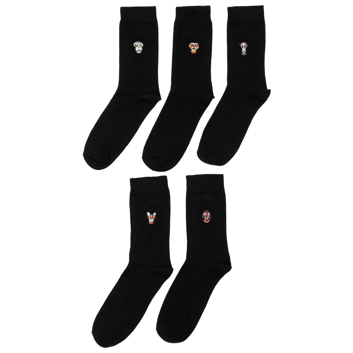 Polaris Socks Men