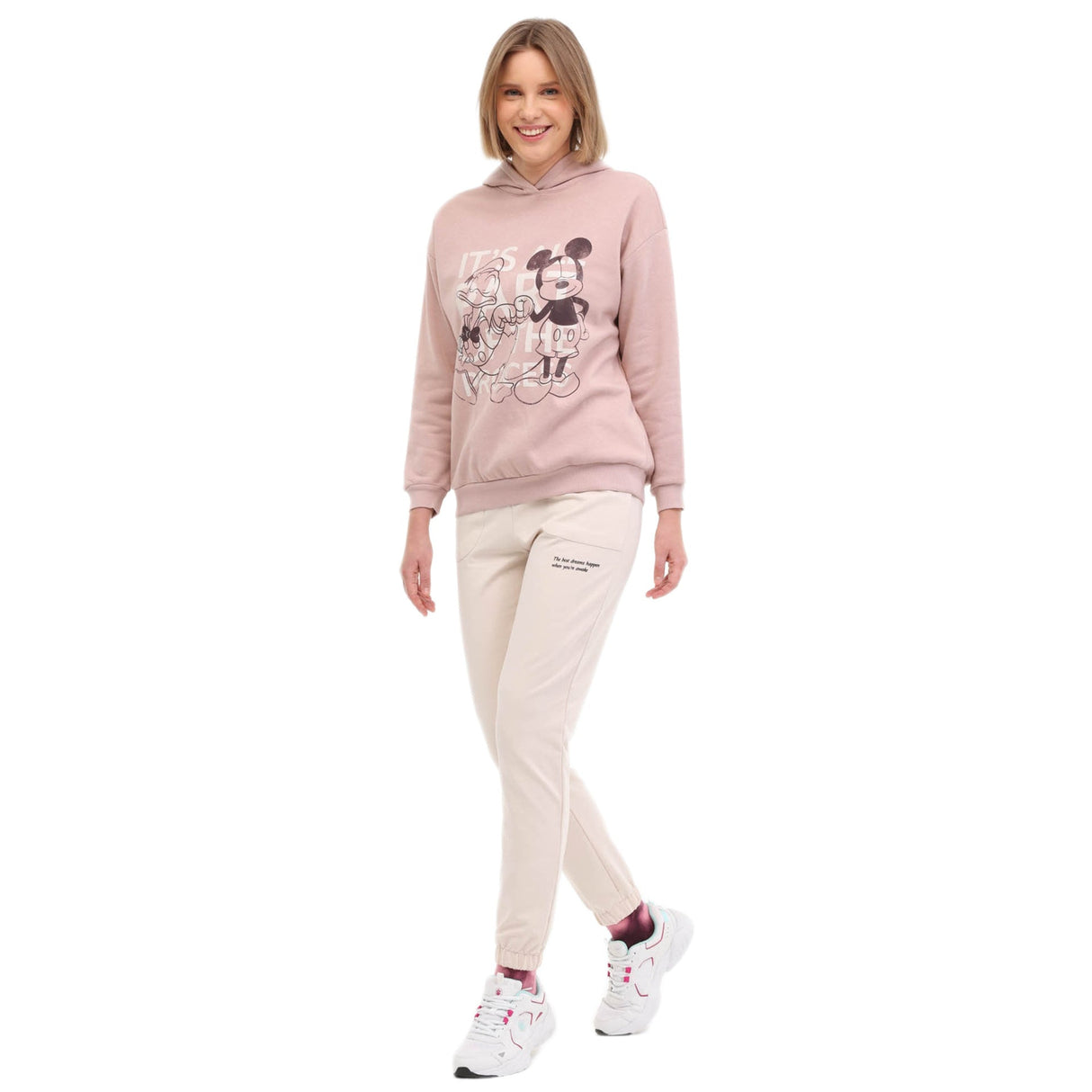 Lumberjack Pant Women