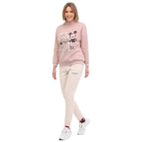 Lumberjack Pant Women