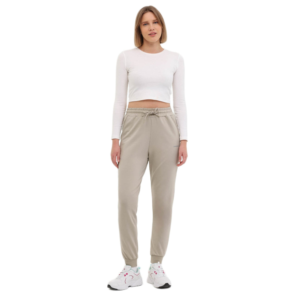 Lumberjack Pant Women