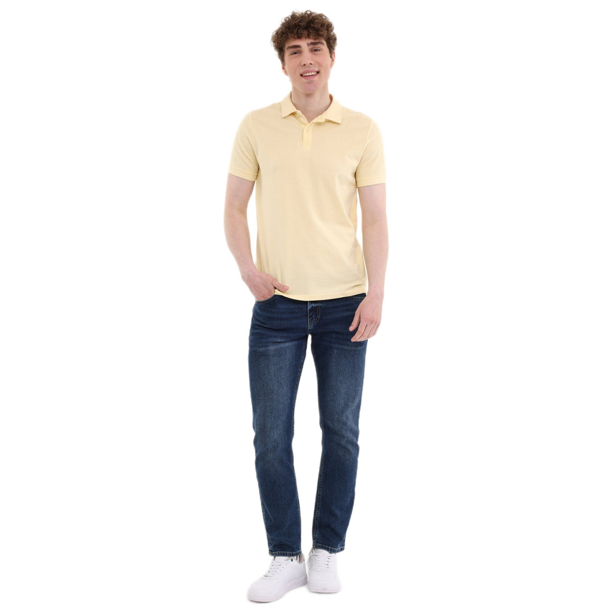 Kinetix Pant Men