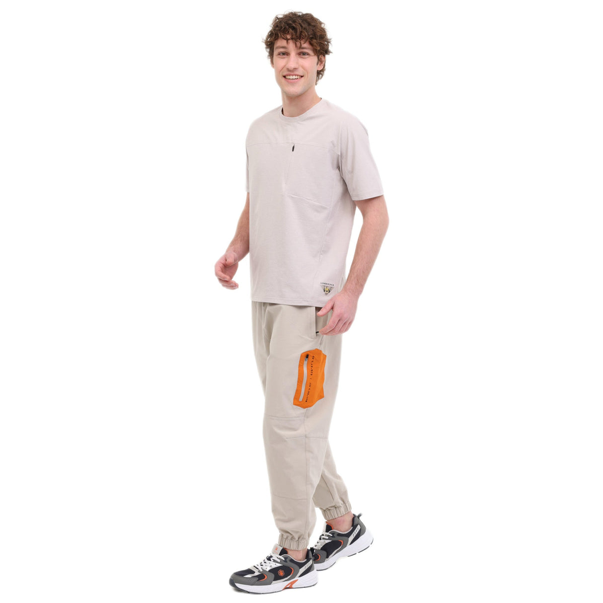 Lumberjack Pant Men