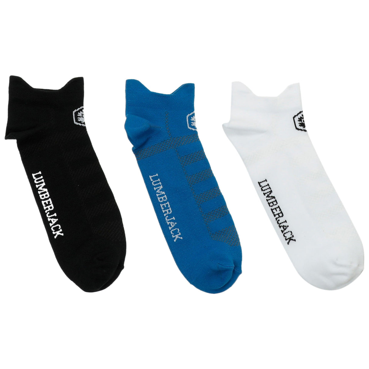 Lumberjack Socks Men