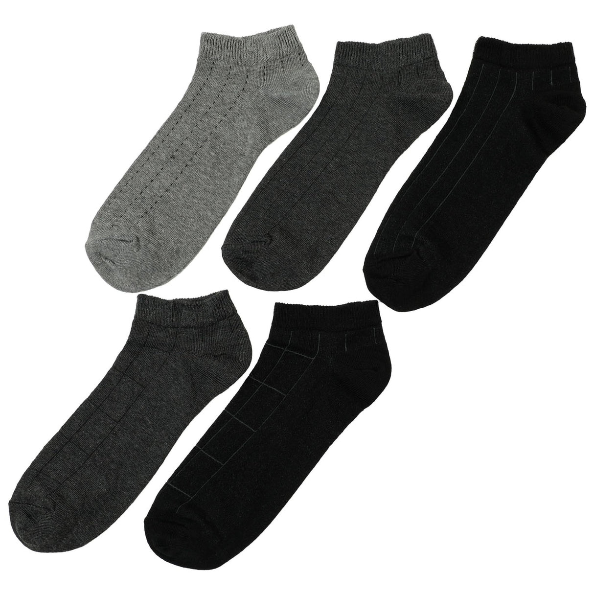Polaris Socks Men