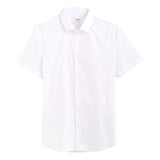 CELIO Slim Fit Stretch Cotton Shirt