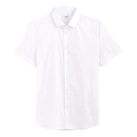 CELIO Slim Fit Stretch Cotton Shirt