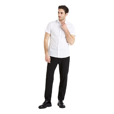 CELIO Slim Fit Stretch Cotton Shirt