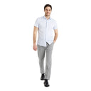 CELIO Slim Fit Stretch Cotton Shirt