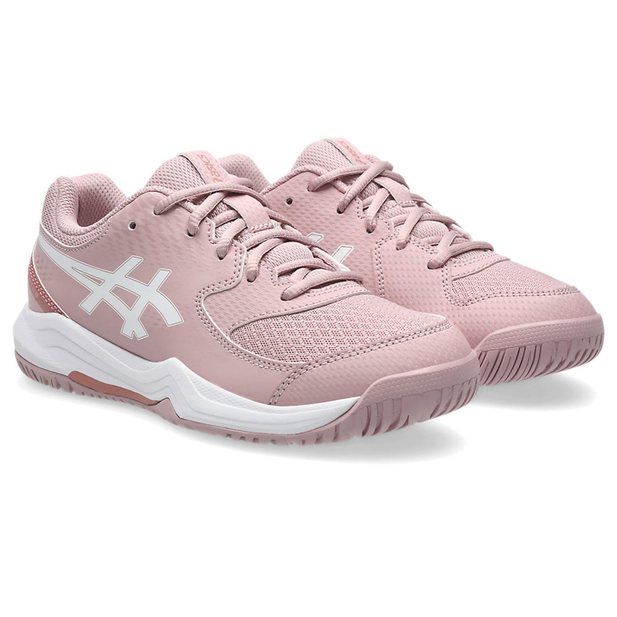 GEL-DEDICATE 8 GS Shoe