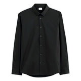 CELIO Slim Fit Stretch Cotton Shirt