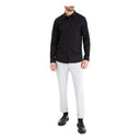 CELIO Slim Fit Stretch Cotton Shirt
