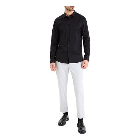 CELIO Slim Fit Stretch Cotton Shirt