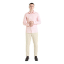 CELIO Slim Fit Stretch Cotton Shirt