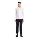 CELIO Slim Fit Oxford Cotton Shirt