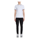 CELIO Slim Pique Polo Shirt In Stretch Cotton