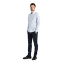 CELIO Slim Fit Stretch Cotton Shirt