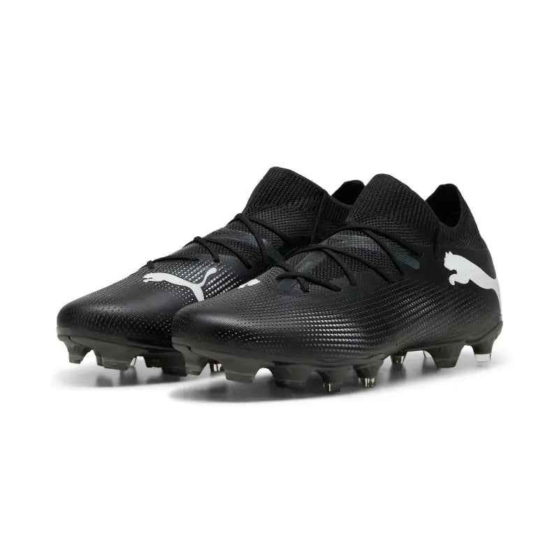 PUMAFUTURE 7 MATCH FG/AG Football Boots