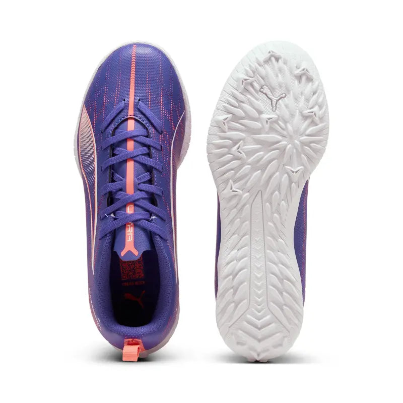 PUMA ULTRA 5 PLAY TT Football Boots Youth