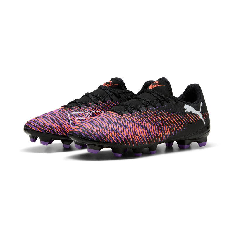 PUMAFUTURE 8 PLAY FG/AG Football Boots Unisex