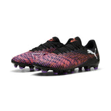 PUMAFUTURE 8 PLAY FG/AG Football Boots Unisex