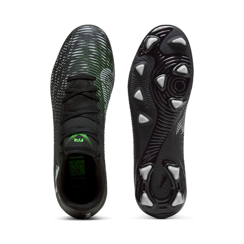 PUMAFUTURE 8 PLAY FG/AG Football Boots Unisex