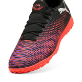 PUMAFUTURE 8 PLAY TT Football Boots Unisex