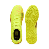 PUMAFUTURE 8 PLAY TT Football Boots Unisex