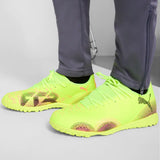 PUMAFUTURE 8 PLAY TT Football Boots Unisex