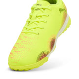 PUMA FUTURE 8 PLAY TT Mid Football Boots Youth