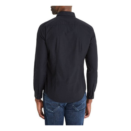 CELIO Slim Cotton Shirt