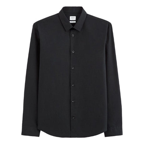 CELIO Slim Cotton Shirt