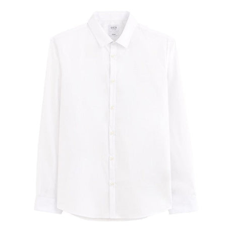 CELIO Extra Slim Stretch Cotton Shirt