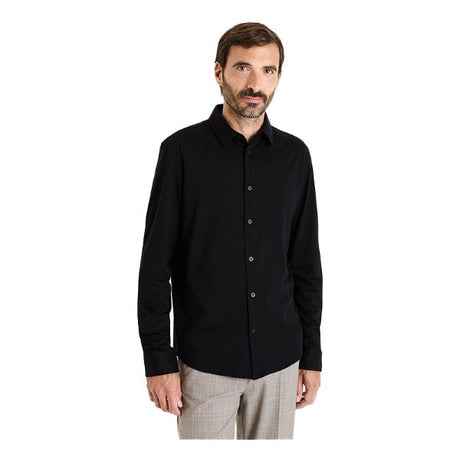 CELIO Regular Jersey Shirt