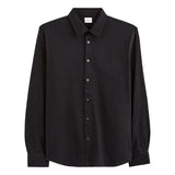 CELIO Regular Jersey Shirt