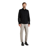 CELIO Regular Jersey Shirt