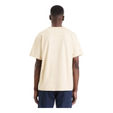 CELIO 100% Cotton Boxy Crew Neck T-Shirt