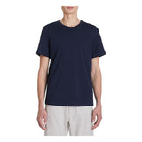 CELIO 100% Cotton Straight Crew Neck T-Shirt