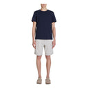 CELIO 100% Cotton Straight Crew Neck T-Shirt
