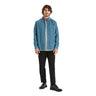 CELIO 100% Cotton Straight Crew Neck T-Shirt