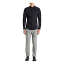 CELIO Extra Slim Stretch Cotton Shirt