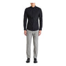 CELIO Extra Slim Stretch Cotton Shirt