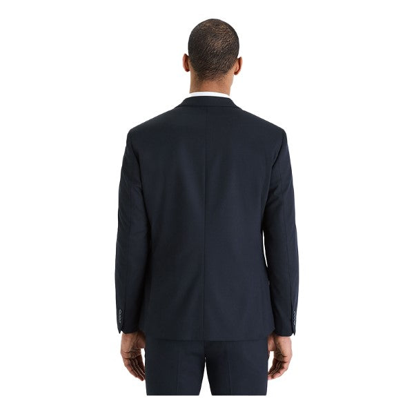 CELIO Slim Stretch Suit Jacket