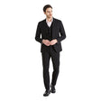 CELIO Slim Stretch Suit Vest